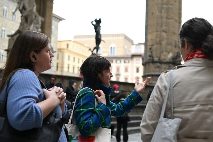 Florence: Guided Tour of Medici Family Secrets and Chapels - Why the Medici Chapels are worth your time in Florence