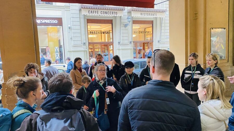 Florence: Guided Walking Tour - Key takeaways before you go