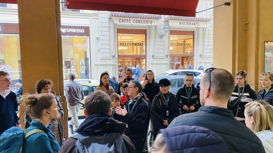 Florence: Guided Walking Tour - Price and value: why $31 can make sense in Florence
