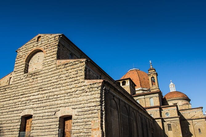 Florence Guided Walking Tour & Uffizi Ticket with direct access - Direct Uffizi Entry, Plus a Florence Highlights Walk