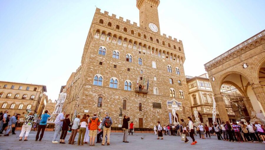 Florence: Guided Walking Tour with Entry to Santa Croce - Price and Value: What You Get for $66.84