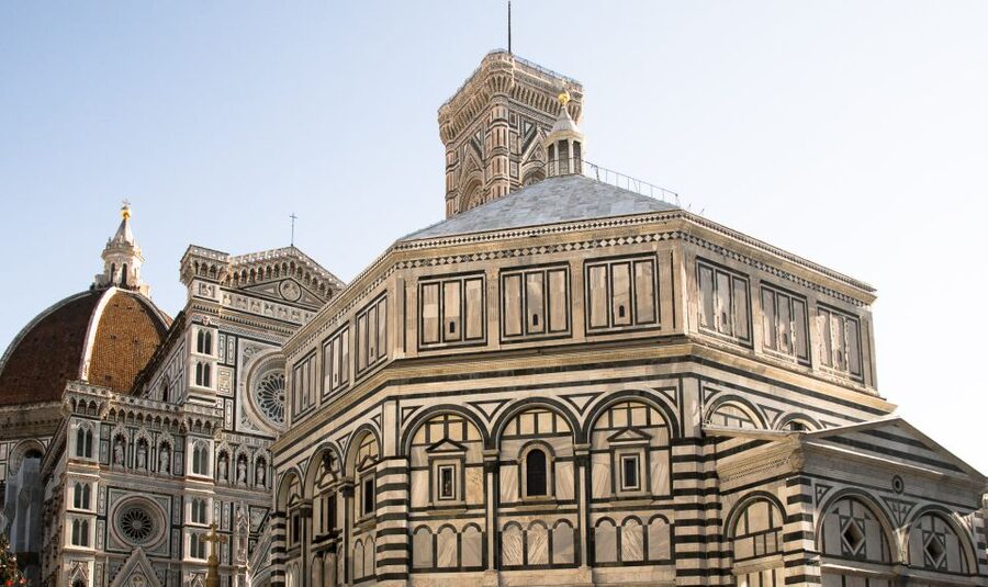 Florence: Guided Walking Tour with Fiorentina Steak Dinner - Dinner: what to expect from the Florentine steak stop