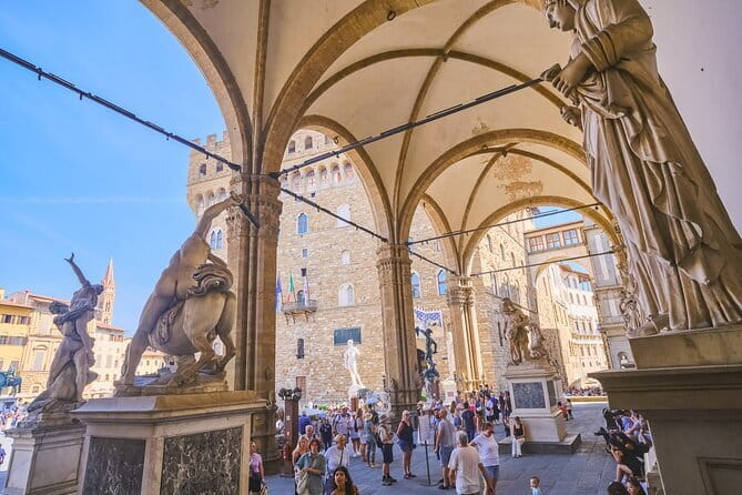 Florence Guided Walking Tour with Skip the Line Visit to the Cathedral - Why this 2-hour Duomo skip-line walk actually works