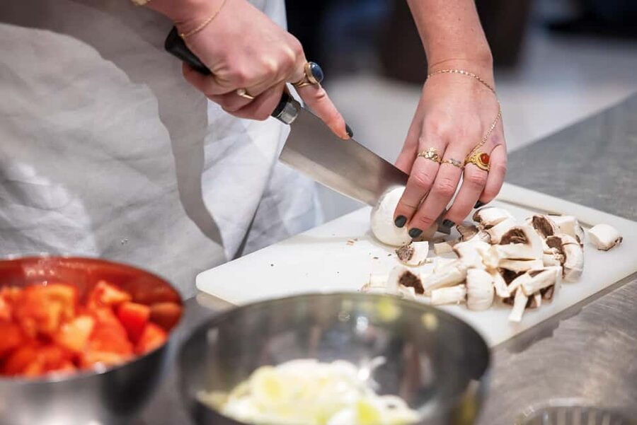 Florence: Handmade Pasta & Dessert Class with Unlimited Wine - Who This Class Suits Best in Florence