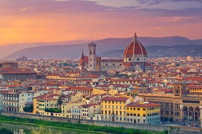 Florence Haunted Secrets: Echoes of the Dead Exploration Game - Loggia del Bigallo Museum: When Clues and Architecture Team Up