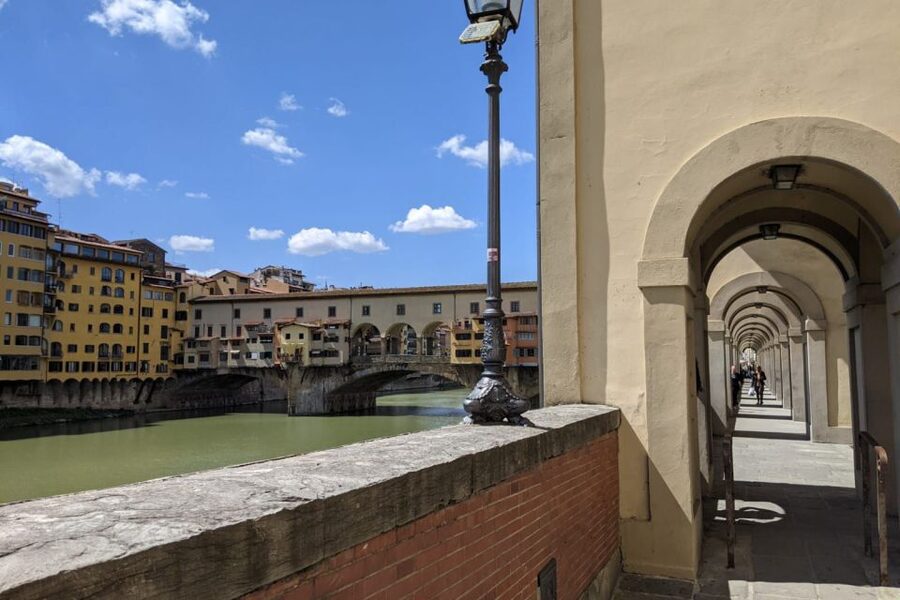 Florence: Heart of Florence Guided Walking Tour - Why This Florence Walk Makes Sense for 1.5 to 2.5 Hours