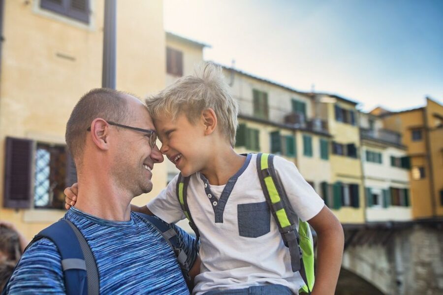 Florence: Heart of Florence Guided Walking Tour - Pair It With Uffizi and a Duomo Guided Visit for a Strong First Day