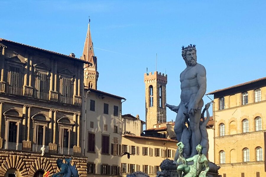 Florence: Heart of Florence Guided Walking Tour - Should You Book the Florence: Heart of Florence Guided Walking Tour?