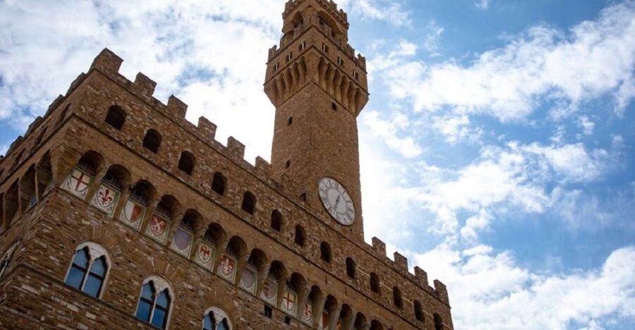 Florence: Heart of Florence Guided Walking Tour - Piazza del Duomo to Baptistery Steps, Brunelleschi and Giotto Up Close