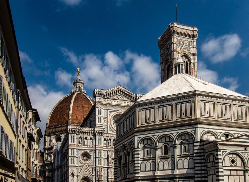 Florence: Highlights and Small-Group Accademia Tour - Key Highlights Worth Your Time