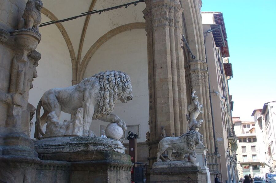Florence: Highlights and Small-Group Accademia Tour - Duomo Area: Brunelleschi’s Dome, the Baptistery, and Timing Realities