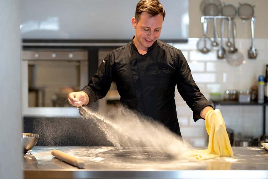 Florence: Highlights Cooking Class with Italian Pastas - Quick hits before you go