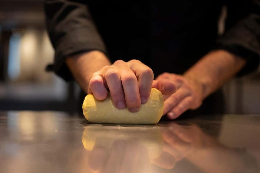 Florence: Highlights Cooking Class with Italian Pastas - A 1700 Room, and Yes, You Actually Cook