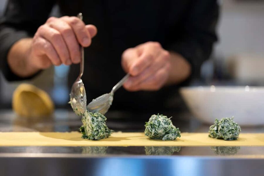 Florence: Highlights Cooking Class with Italian Pastas - Central Florence Logistics: Transfers Are Not Included