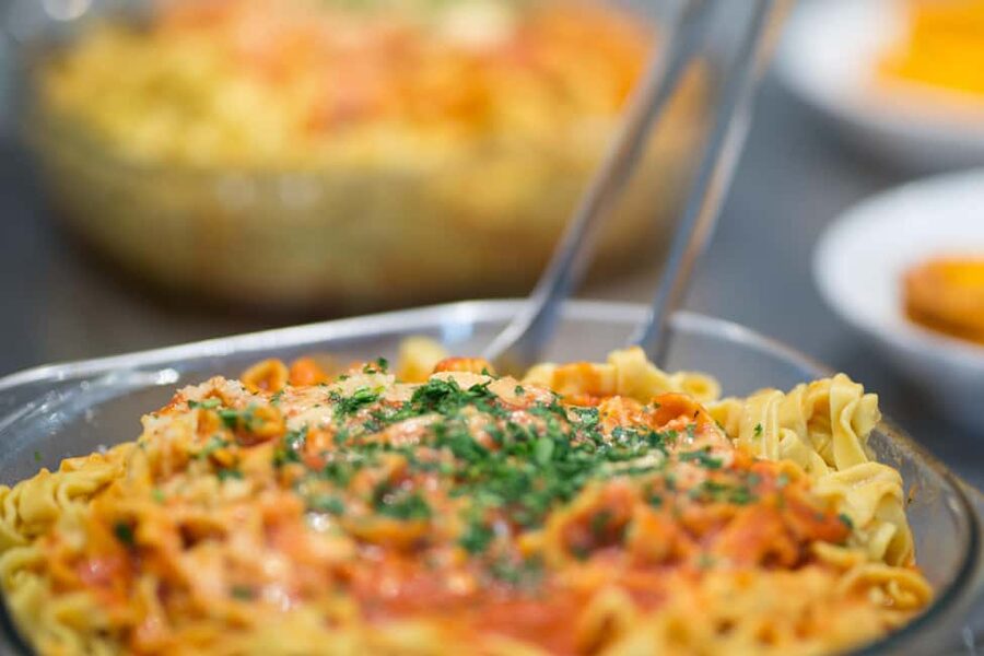 Florence: Highlights Cooking Class with Italian Pastas - Languages, Dietary Rules, and What to Wear in the Kitchen