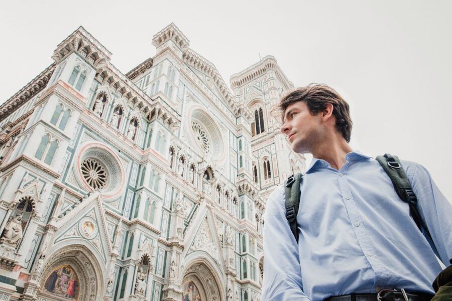Florence: Highlights Guided Walking Tour with Cathedral - Key highlights worth knowing before you go