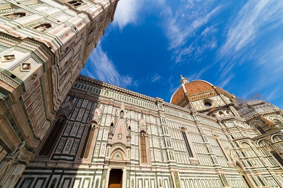 Florence: Highlights Guided Walking Tour with Cathedral - The Museo della Misericordia di Firenze tickets: a useful add-on for your spare time