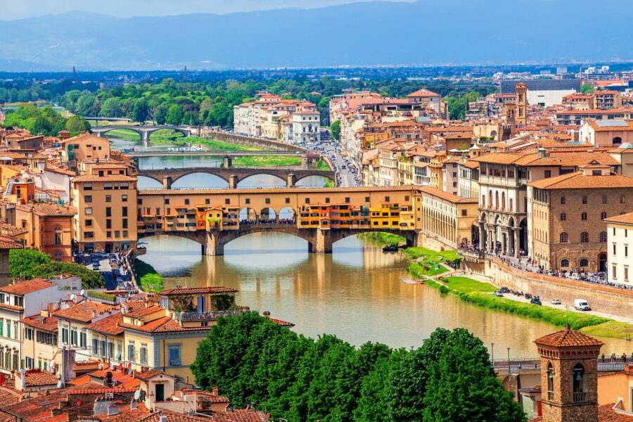 Florence: Highlights Guided Walking Tour with Cathedral - Porcellino at Loggia del Mercato Nuovo: luck, legends, and a bronze you can spot fast