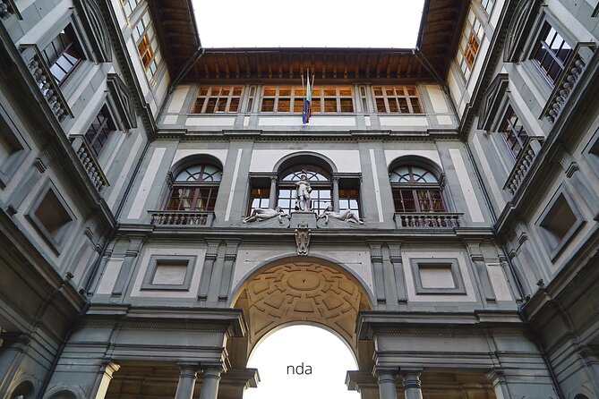 Florence Highlights Self guided scavenger hunt and Walking Tour - How the Santa Maria Novella start shapes your day