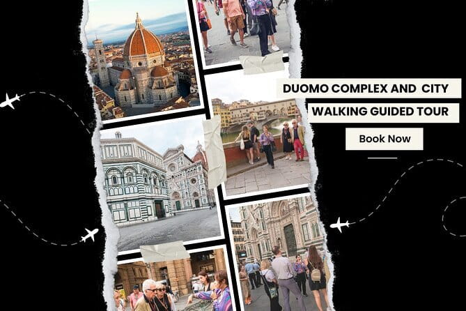 Florence Highlights Walking Tour By Night with Expert Guide - Piazza della Repubblica: forums, ghetto, and rebuilds