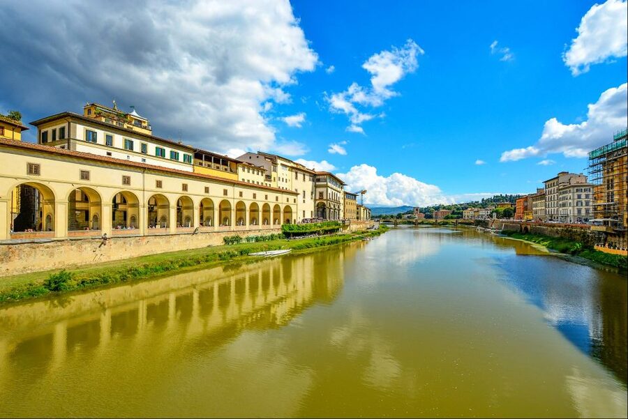Florence: History Walking Tour with Wine Tasting - Price and value: is $105 per person worth it for your schedule?