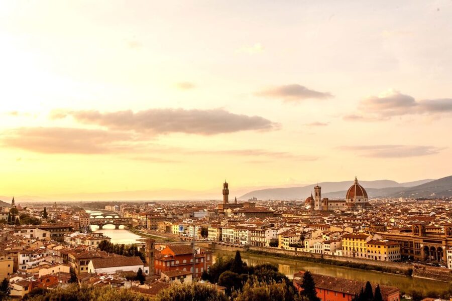 Florence: Hop-on Hop-off Bus Tour: 24, 48 or 72-Hour Ticket - Key takeaways before you buy