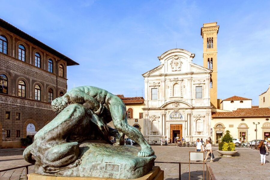 Florence: Hop-on Hop-off Bus Tour: 24, 48 or 72-Hour Ticket - What this 24 to 72 hour ticket really delivers