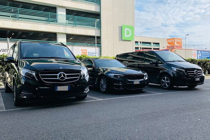 Florence hotels to Florence Airport (FLR) - Departure Private Transfer - Quick reasons this FLR transfer gets praise