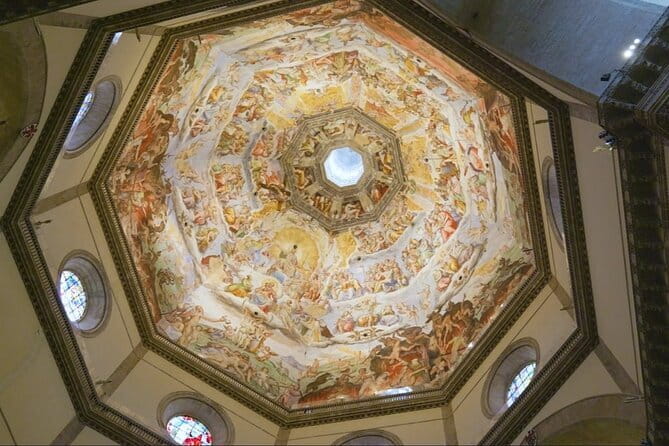 Florence in a Day: David, Cathedral & City Highlights Guided Tour - The 3-hour “hits” route that actually works in Florence
