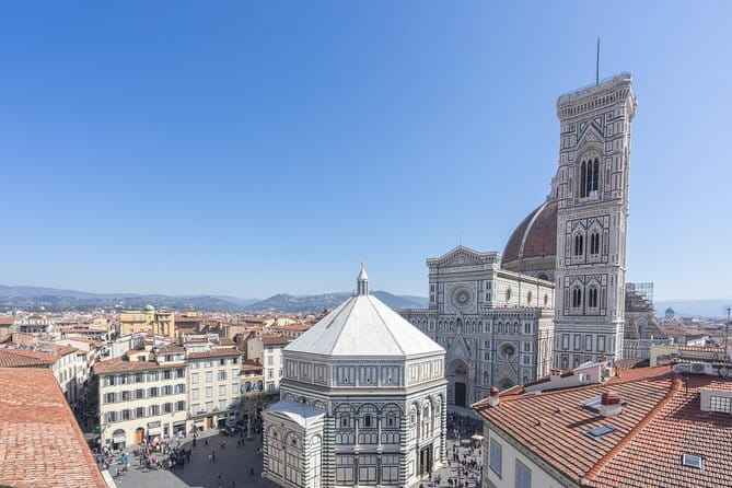 Florence in a day - Private Tour - Key things I’d plan around