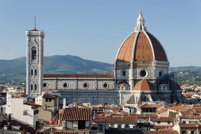 Florence in a Day Semi Private Tour | MAX 6 PEOPLE GUARANTEED - Key highlights at a glance