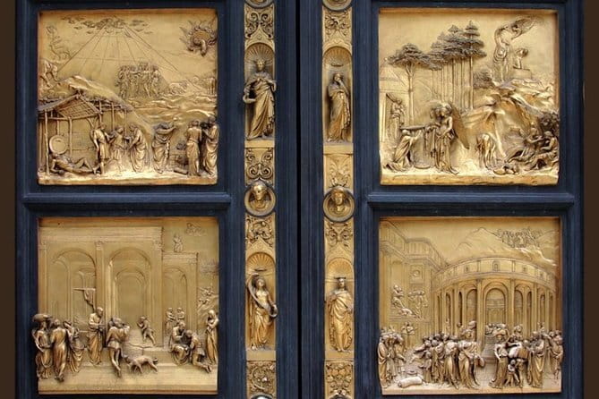 Florence in a Day Semi Private Tour | MAX 6 PEOPLE GUARANTEED - Piazza della Signoria: your orientation point in real time