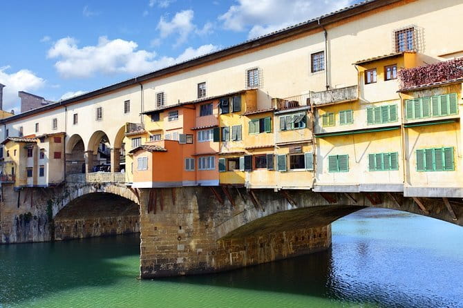 Florence in a Day Semi Private Tour | MAX 6 PEOPLE GUARANTEED - Price and value: is $421.17 worth it?