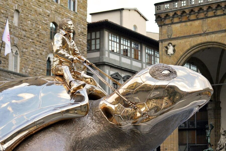 Florence in one Day: Walking Tour with Uffizi and Accademia - Smart tips to keep the day pleasant