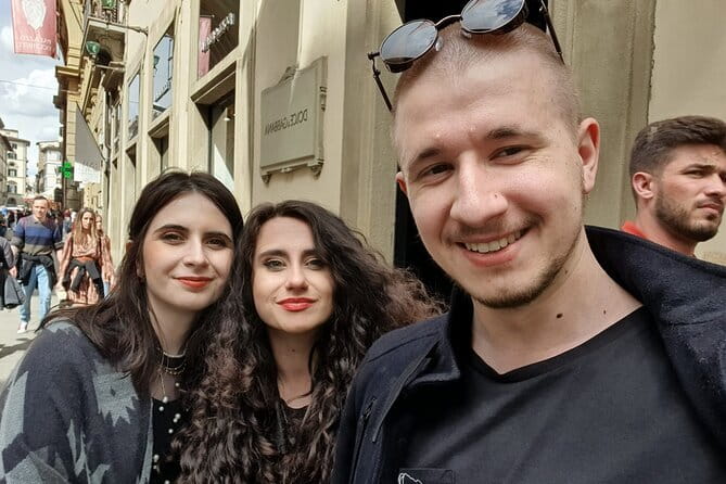 Florence Inferno: Dante’s Haunted Exploration Game and Tour - How the clue-and-puzzle flow works in the real streets