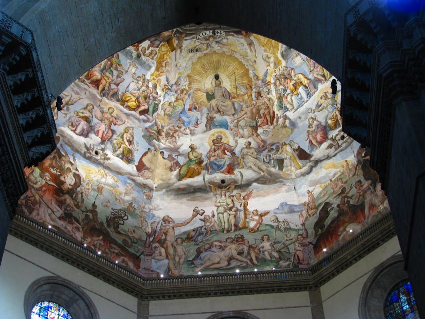 Florence: Inferno Private Walking Tour - Key points worth knowing before you go