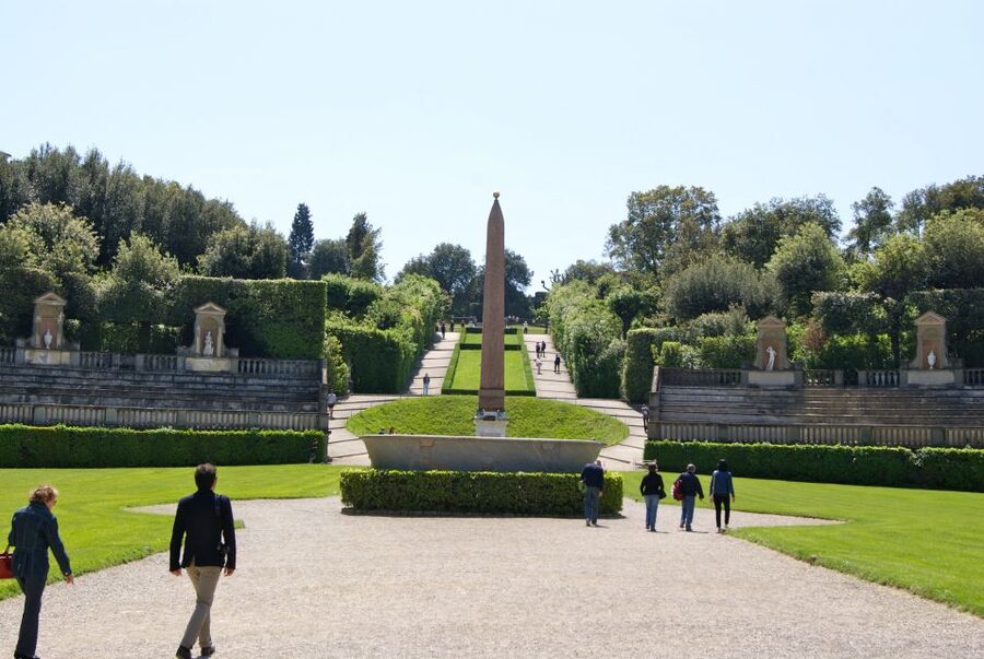 Florence: Inferno Private Walking Tour - Palazzo Vecchio and Palazzo della Signoria mysteries