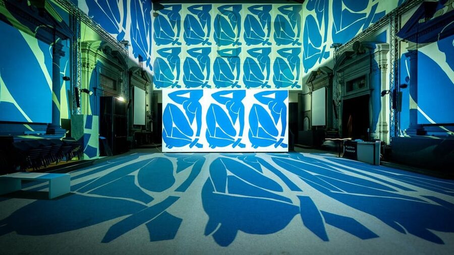 Florence: Inside Matisse Immersive Exhibition - Pricing: Is $20 Good Value for a 360° Matisse Experience?