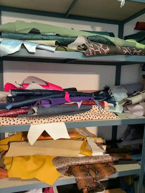 Florence: Leather Wallet-Making Workshop with Coffee - Should you book this Florence leather wallet workshop?