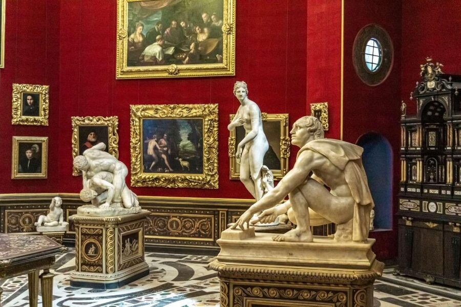 Florence: Leonardo da Vinci Guided Walking Tour with Museum - The Museum That Explains Ideas: Leonardo da Vinci Museum