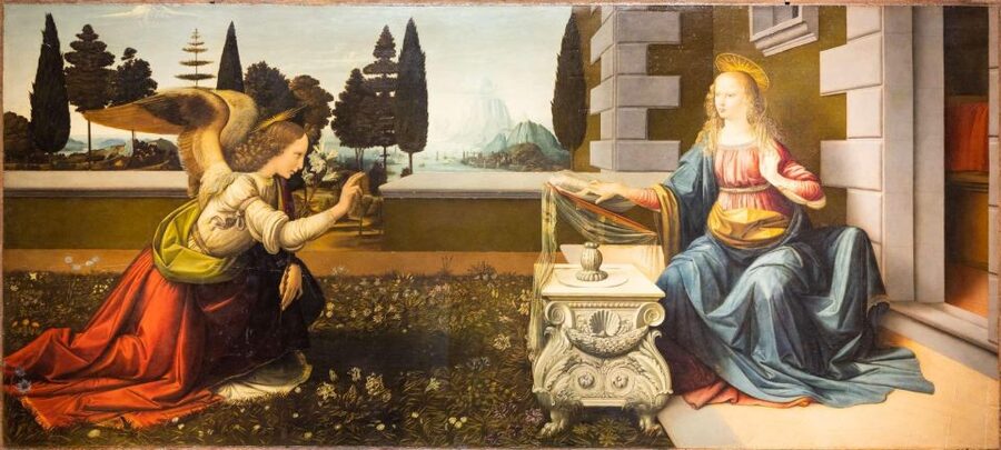 Florence: Leonardo da Vinci Guided Walking Tour with Museum - Who This Tour Fits Best (and Who Might Want a Different Plan)