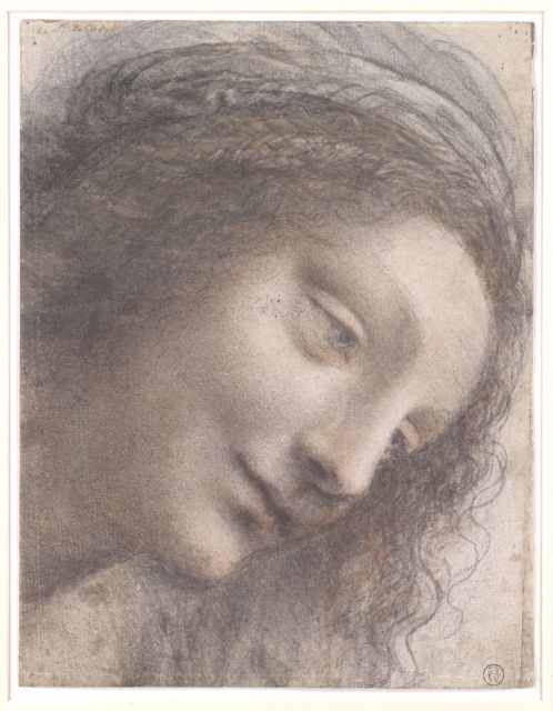 Florence: Leonardo Drawings - The studio where you draw: meeting at Geko Art Studio