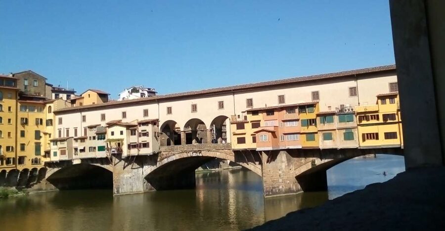 Florence: LGBTQ Renaissance Walking Tour with Mila - Medieval punishments, shifting laws, and how to read Florence’s clues