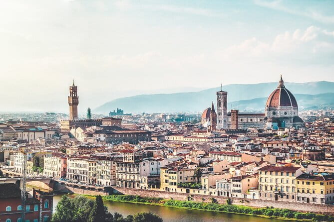 Florence Like a Local: Customized Private Tour - Key things to know before you go