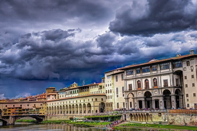 Florence Like a Local: Customized Private Tour - How the Lokafyer private walk gets customized to you