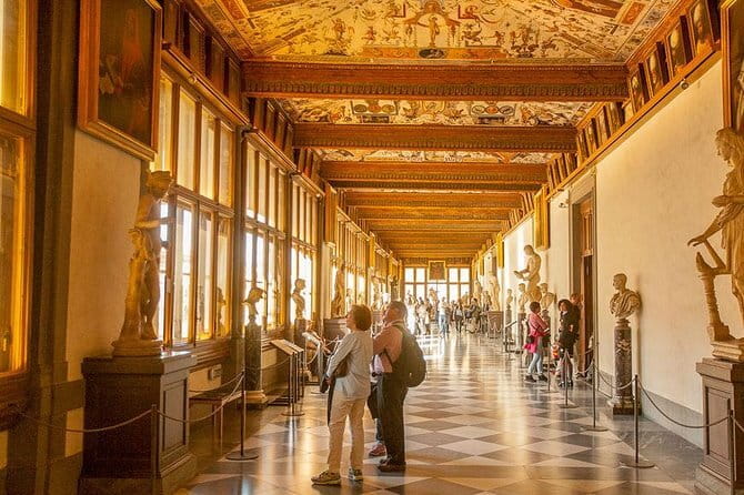 Florence Like a Local: Customized Private Tour - Turning your wish list into a route (and the 2 to 6 hour choice)