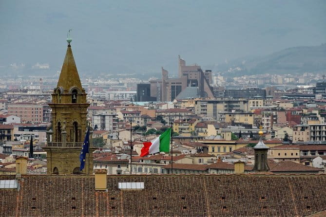 Florence Like a Local: Customized Private Tour - Should you book Florence Like a Local?