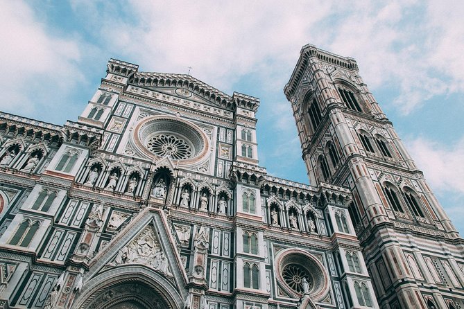 Florence Like a Local: Private & Personalized - Carlo Lorenzini and Pinocchio, a literature stop that makes Florence feel playful