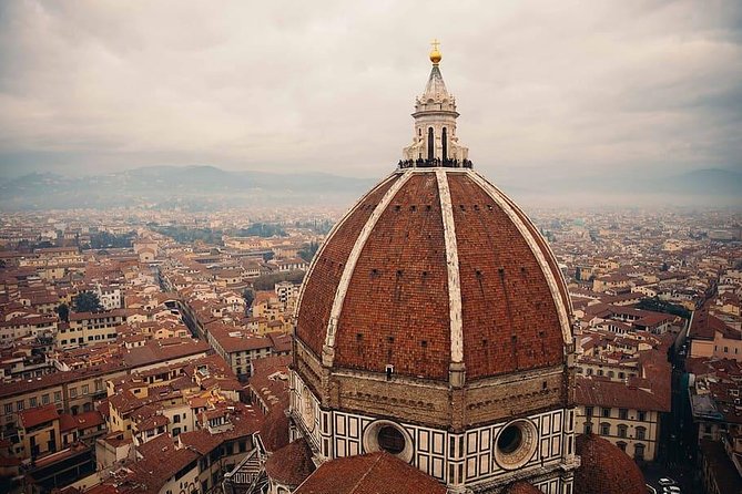 Florence Like a Local: Private & Personalized - Michelangelo’s less-visited masterpiece, and why the Medici link matters