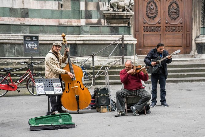 Florence Like a Local: Private & Personalized - Who this tour suits best, and what to consider before you book